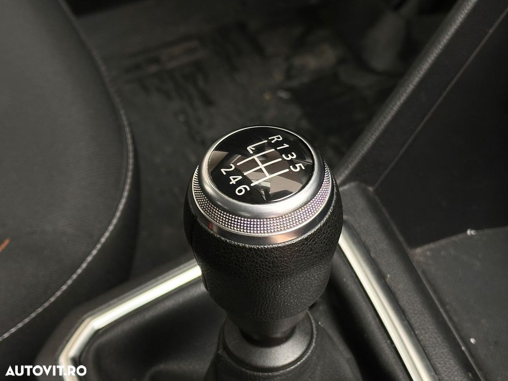 Dacia Sandero Stepway - 15