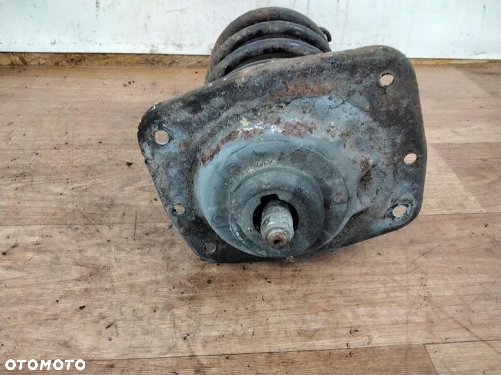 CITROEN EVASION MCPERSON LEWY - 2