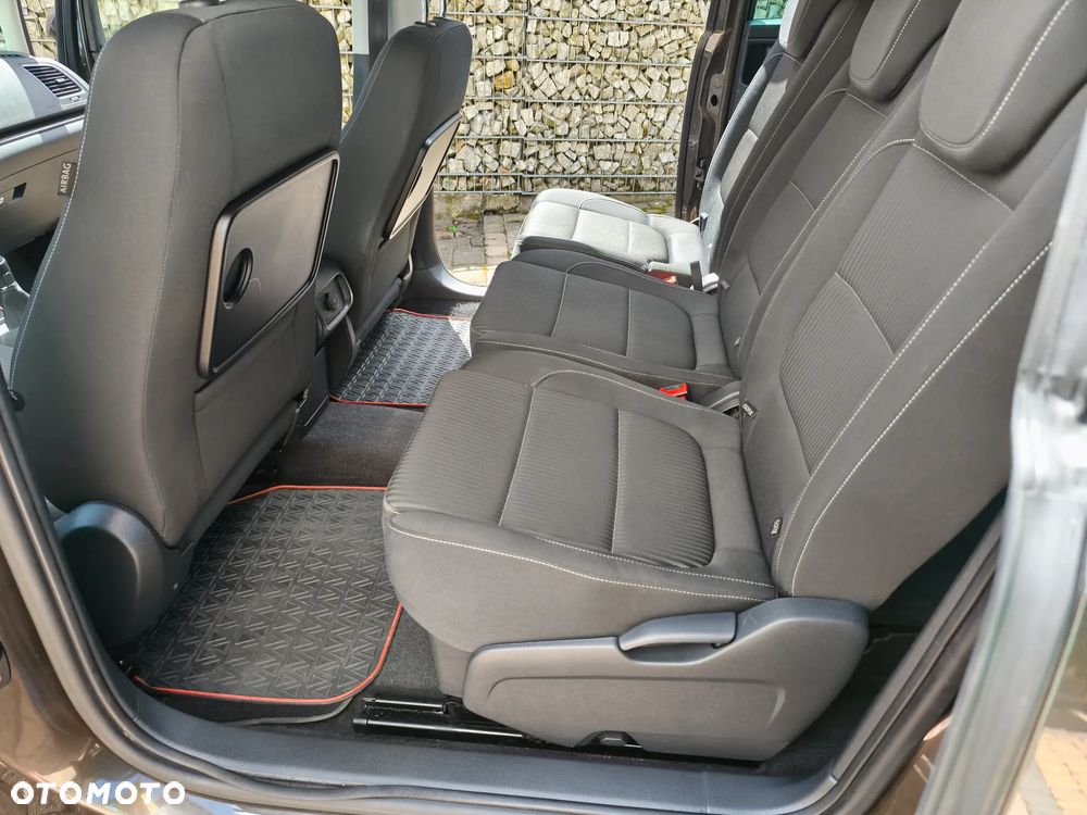 Seat Alhambra 2.0 TDI Ecomotive I-Tech - 17