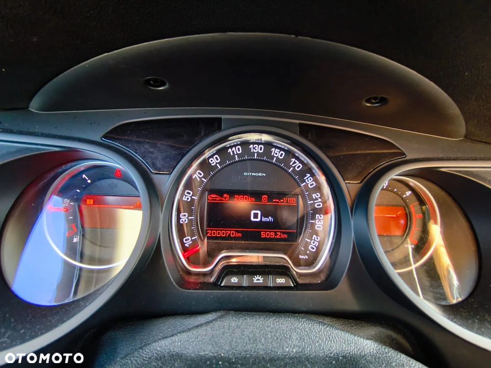 Citroën C5 HDi 165 FAP Confort - 5