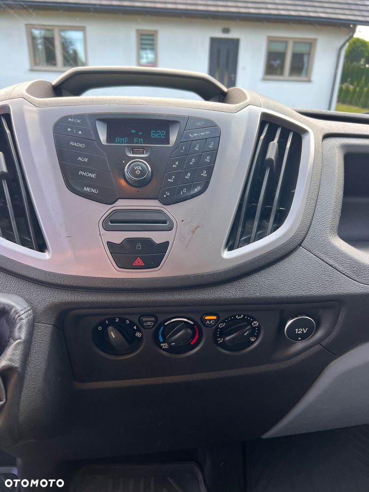 Ford Transit - 14
