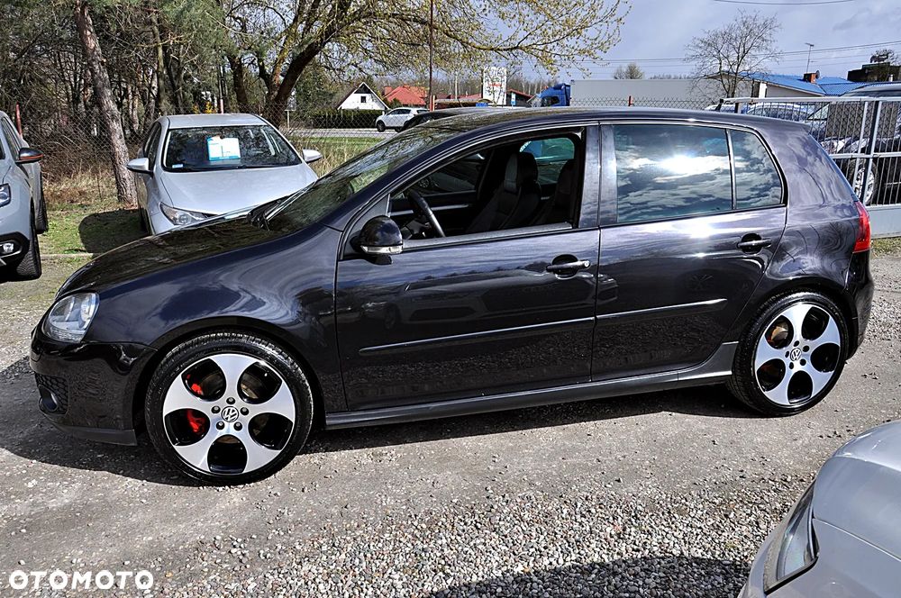 Volkswagen Golf 2.0 GTI - 9