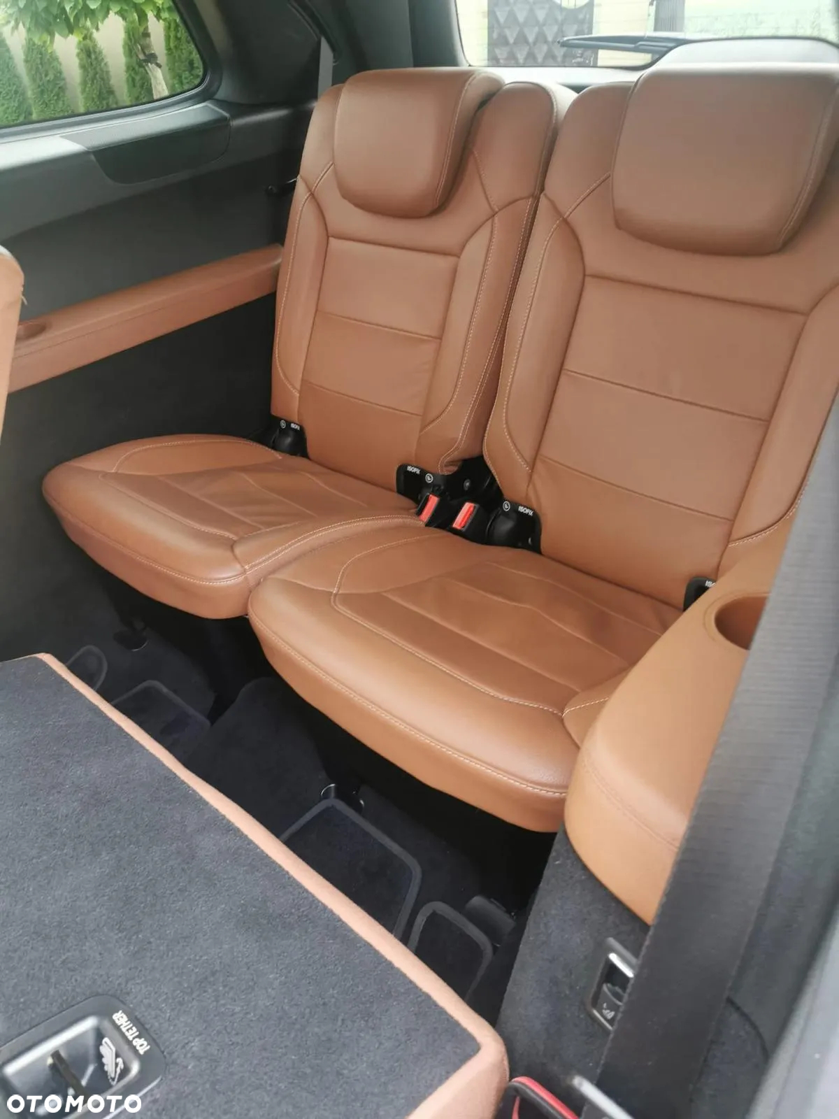 Mercedes-Benz GLS 400 4-Matic - 23