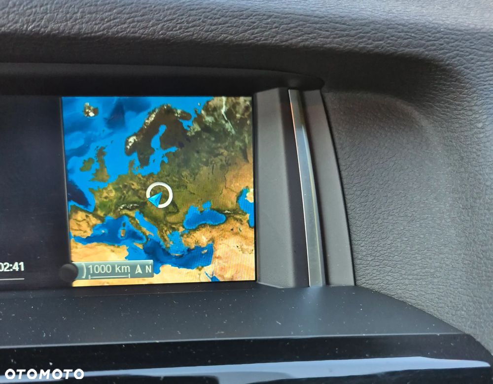 BMW X4 xDrive35i Edycja M Sport - 22
