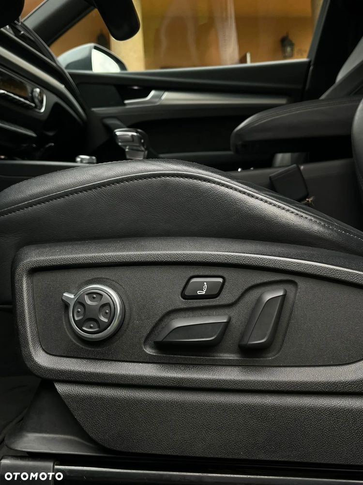 Audi Q5 2.0 TDI Quattro S tronic - 20