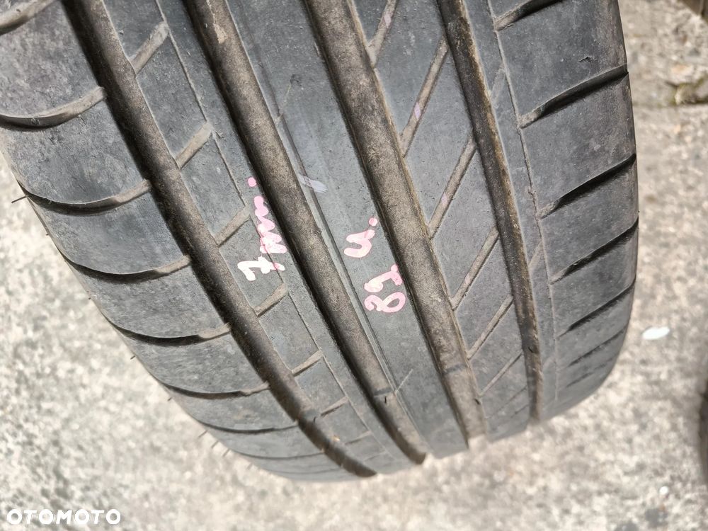 MERCEDES W211 VITO KOŁA Felgi Aluminiowe Opony letnie 5X112 16 Oryginał - 37