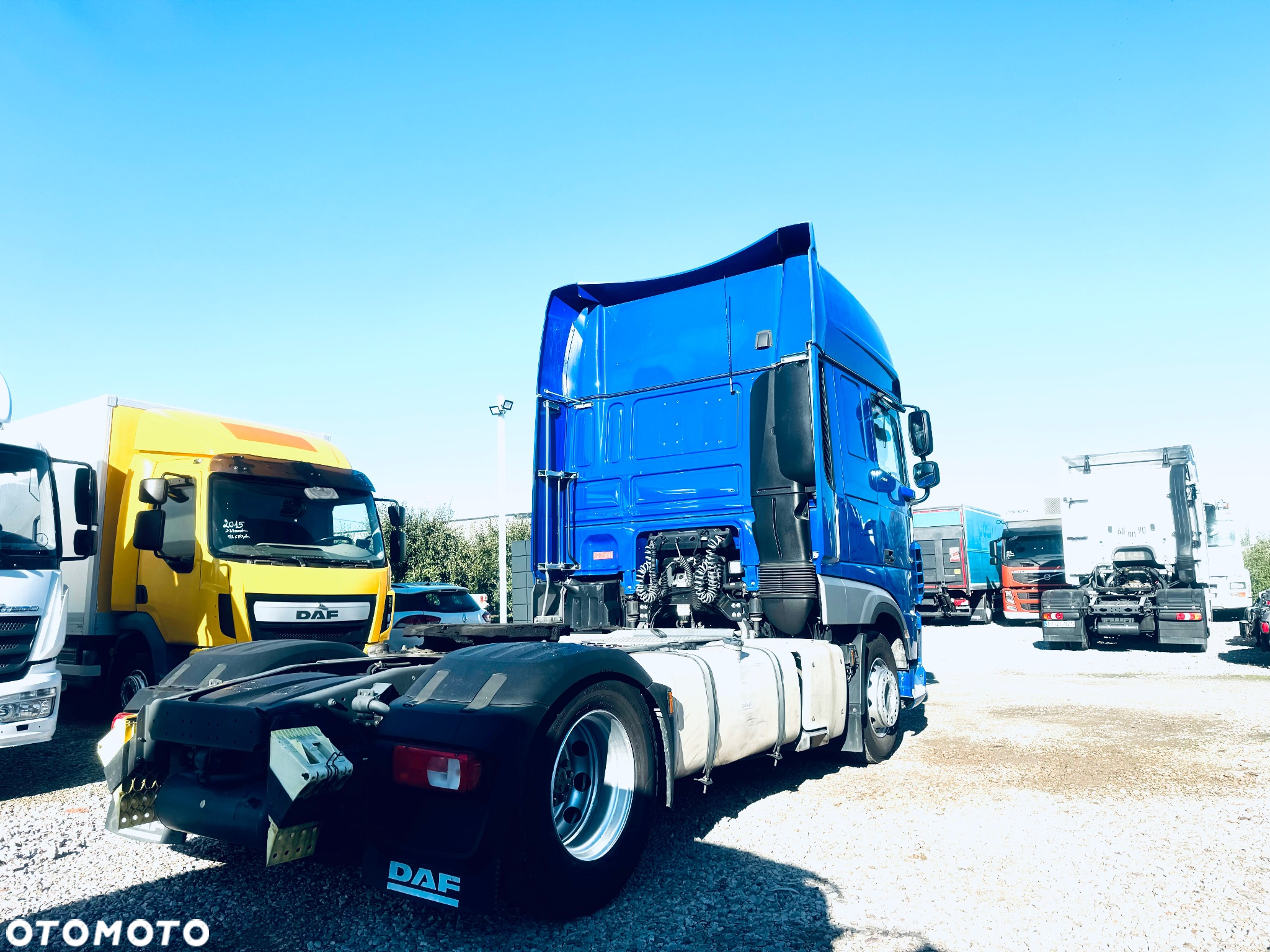 DAF XF 106.480 / SuperSpaceCab - 4