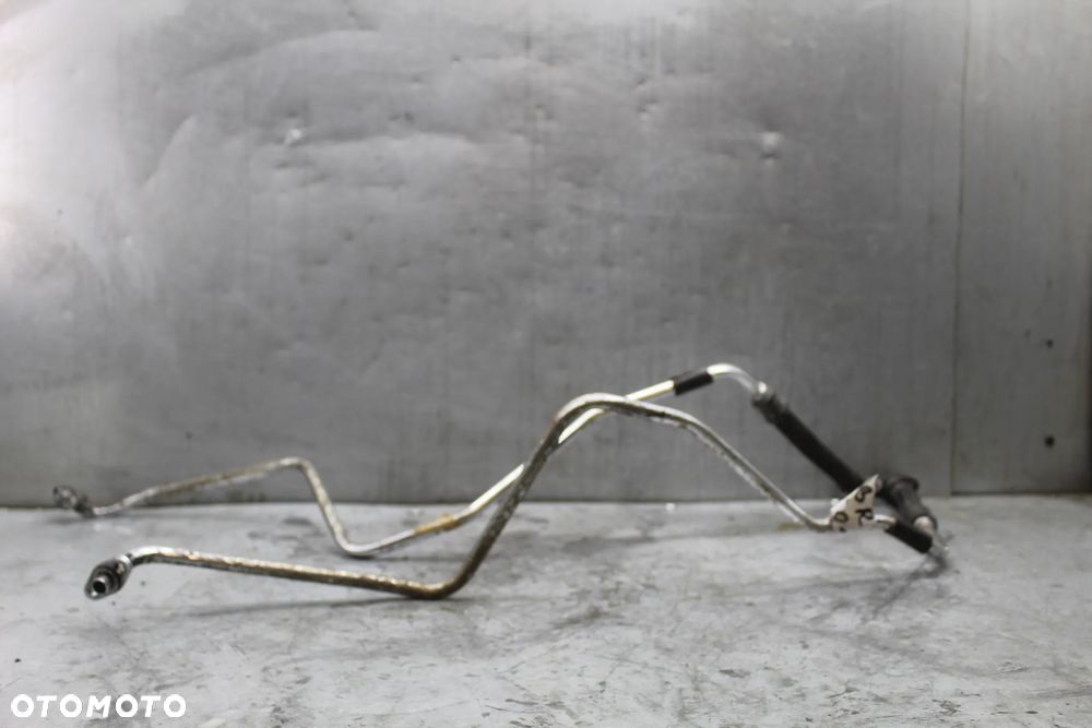 Honda CBR 1000 F CBR1000f Przewody olejowe przewód wąż - 2