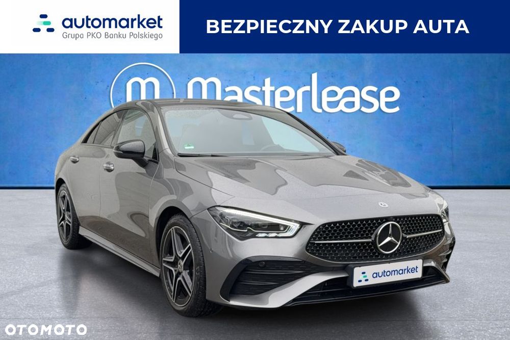Mercedes-Benz CLA - 3