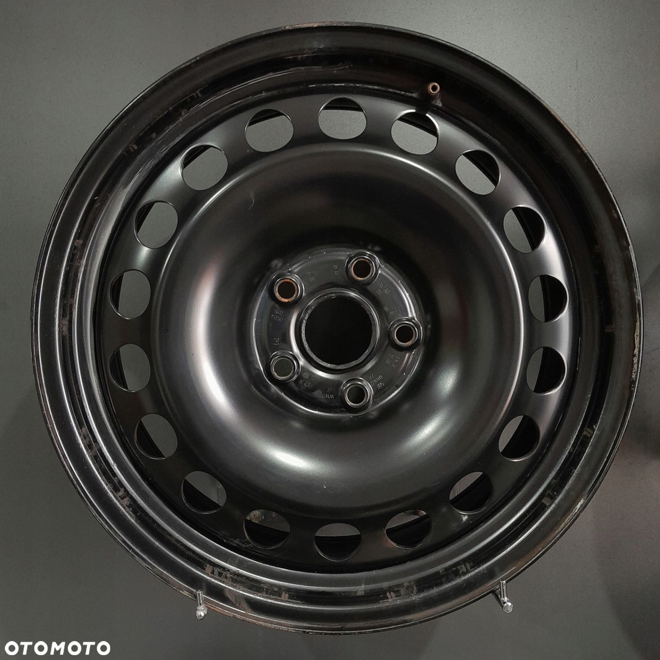 Felgi 17 5x112 Skoda Kodiaq Superb III, VW Tiguan II, Passat B8 F13967-41 - 5