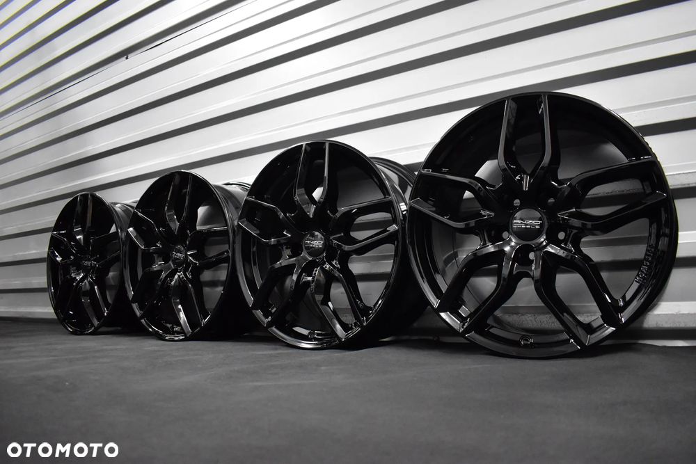 Felgi 5x114,3 R18 Mazda cx5 cx7 3 5 6 HONDA Hyundai Tucson Kia TOYOTA - 2