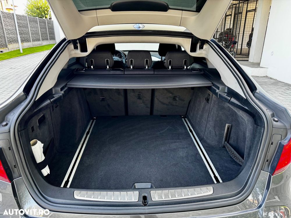 BMW Seria 3 320i GT - 28