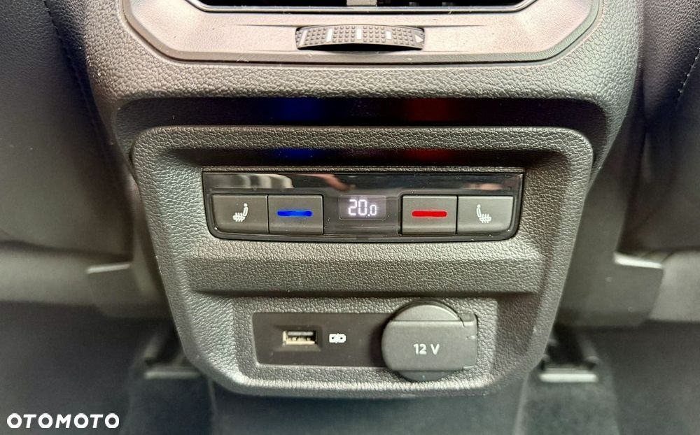 Seat Tarraco 2.0 TDI Xcellence S&S 4Drive DSG - 18