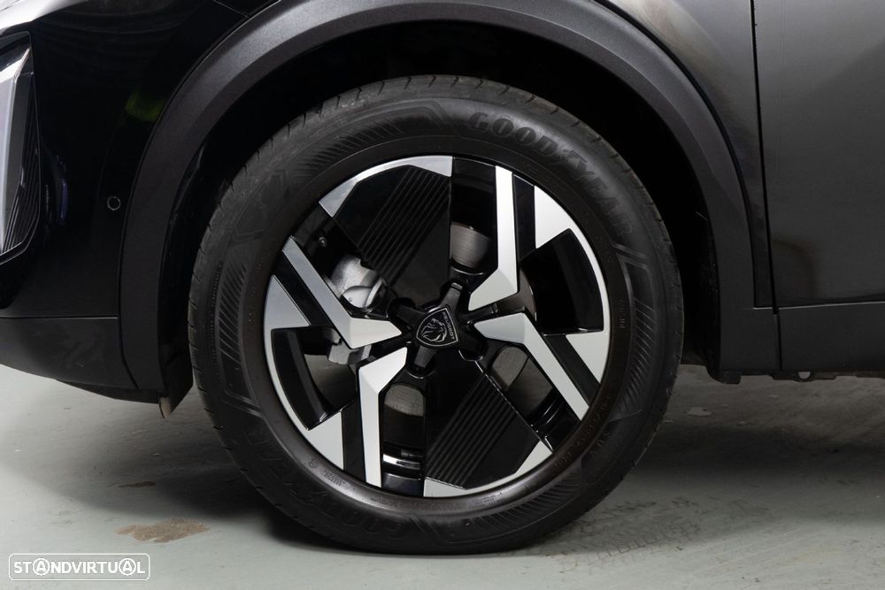 Peugeot 2008 1.2 PureTech Allure Pack EAT8 - 19