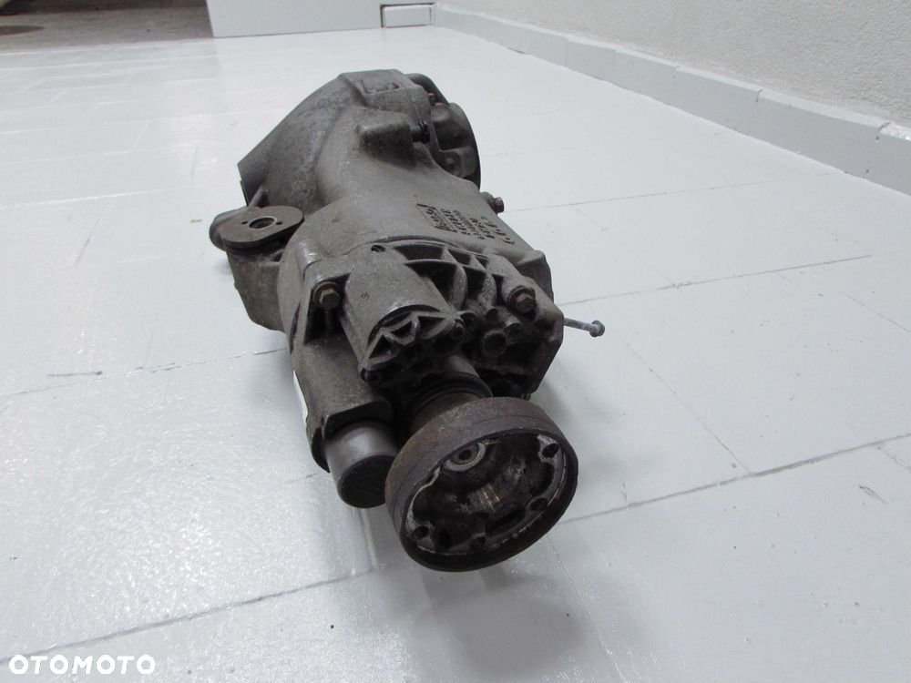 VOLVO XC90 LIFT 2.4 D5 DYFER REDUKTOR 30787700 - 4