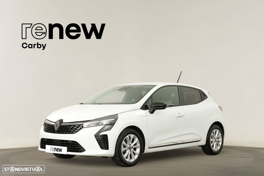 Renault Clio 1.0 TCe Evolution - 1