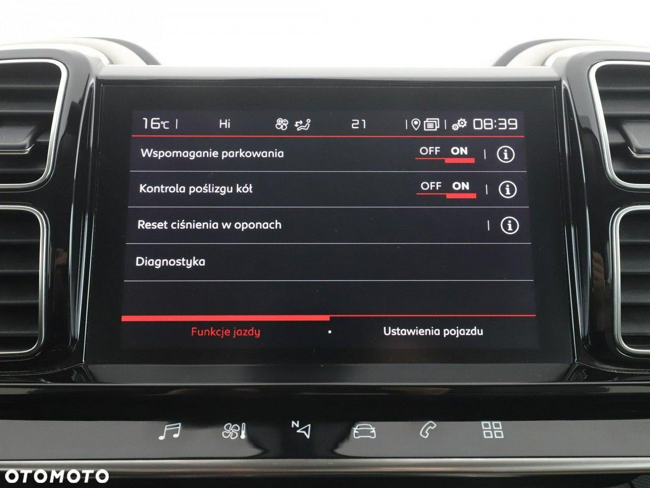 Citroën C5 Aircross - 24