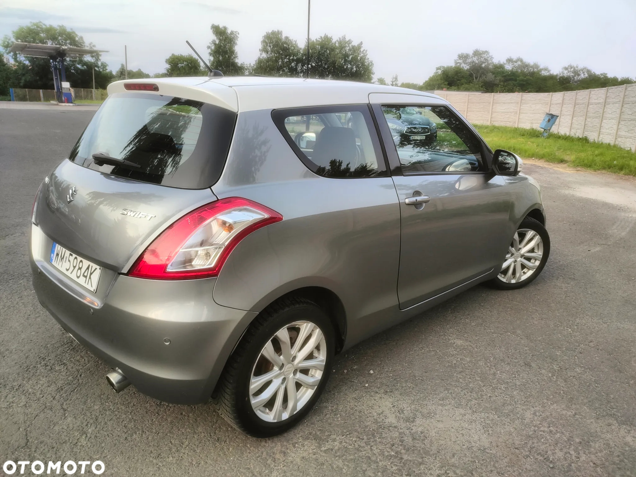 Suzuki Swift 1.2 Comfort - 2