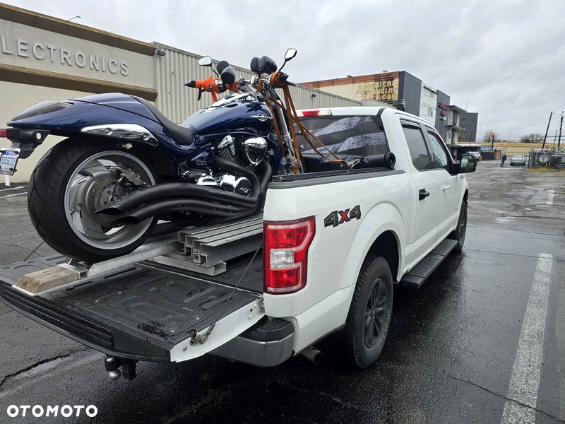 Suzuki Boulevard - 16