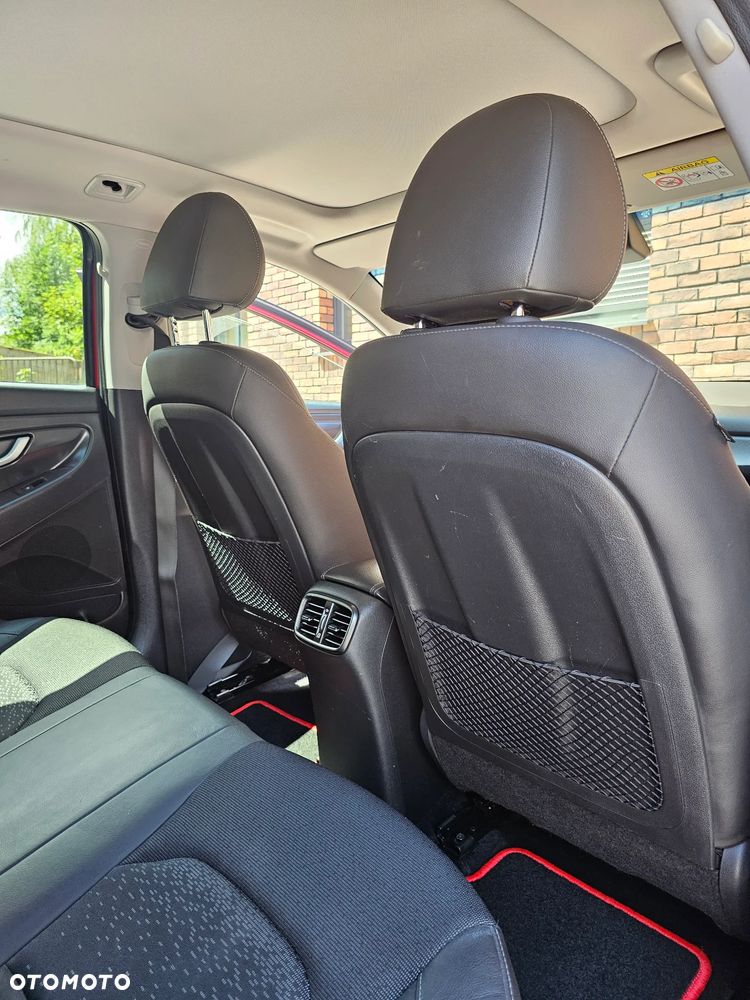 Hyundai i30 1.6 CRDi Style - 15
