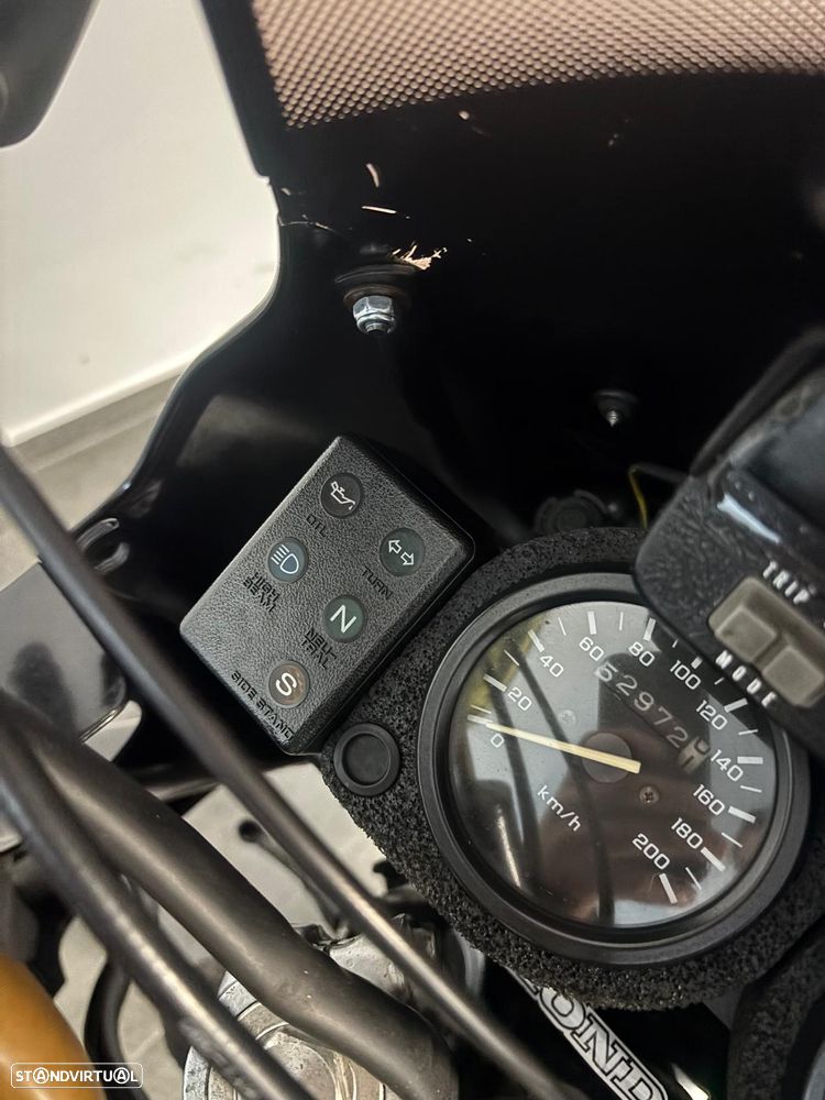 Honda XRV Africa Twin - 6