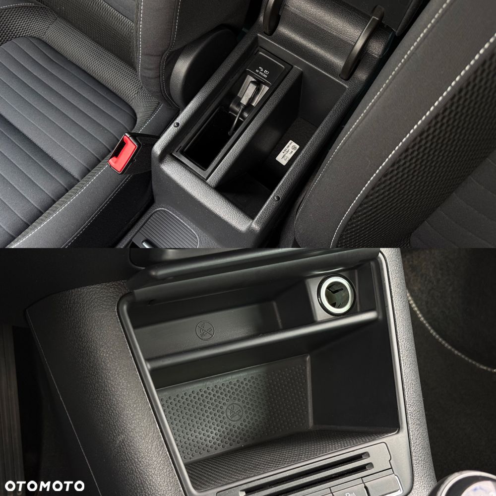 Volkswagen Tiguan 2.0 TDI DPF BlueMotion Technology Exclusive - 25