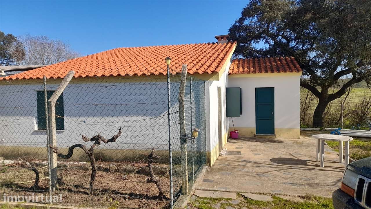Quinta T0 Venda em Vila Velha de Ródão,Vila Velha de Ródão