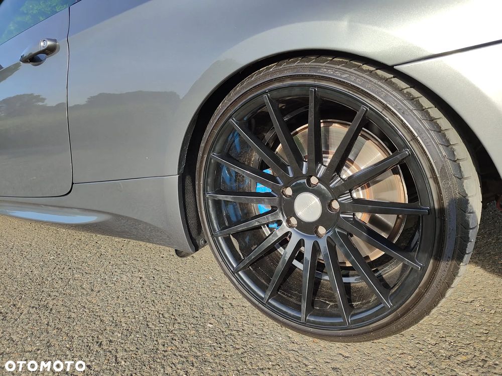 BMW Seria 3 335i Coupe - 7