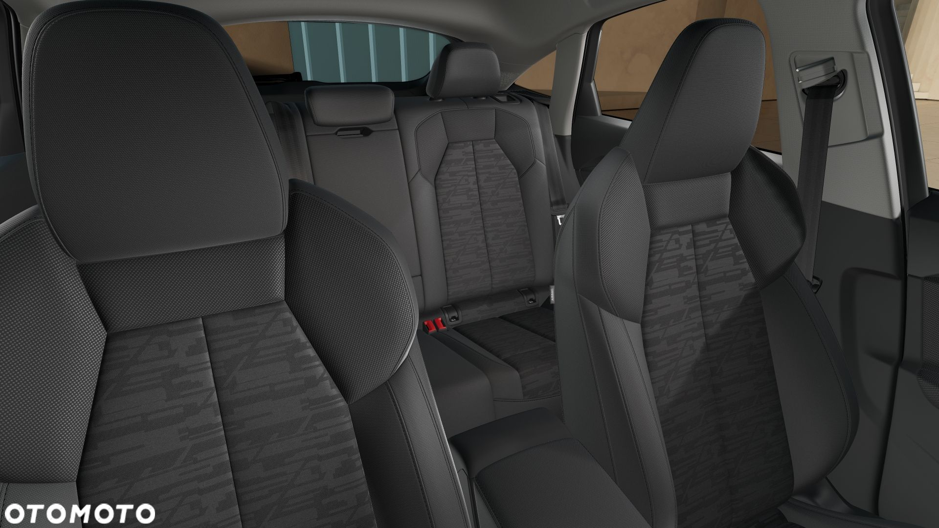 Audi Q5 Sportback - 8