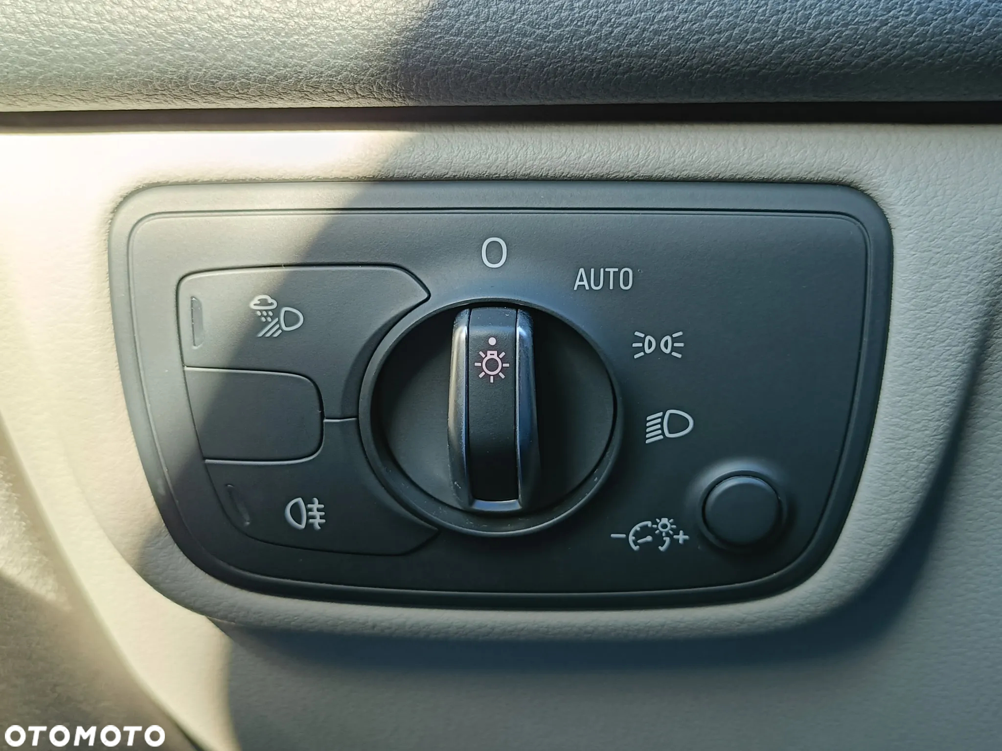 Audi A6 3.0 TDI Quattro S tronic - 26