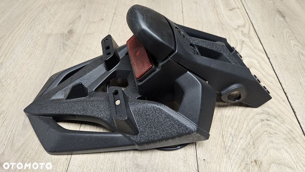Uchwyt tablicy podświetlanie Yamaha T-Max 530 BC3-21629 - 3