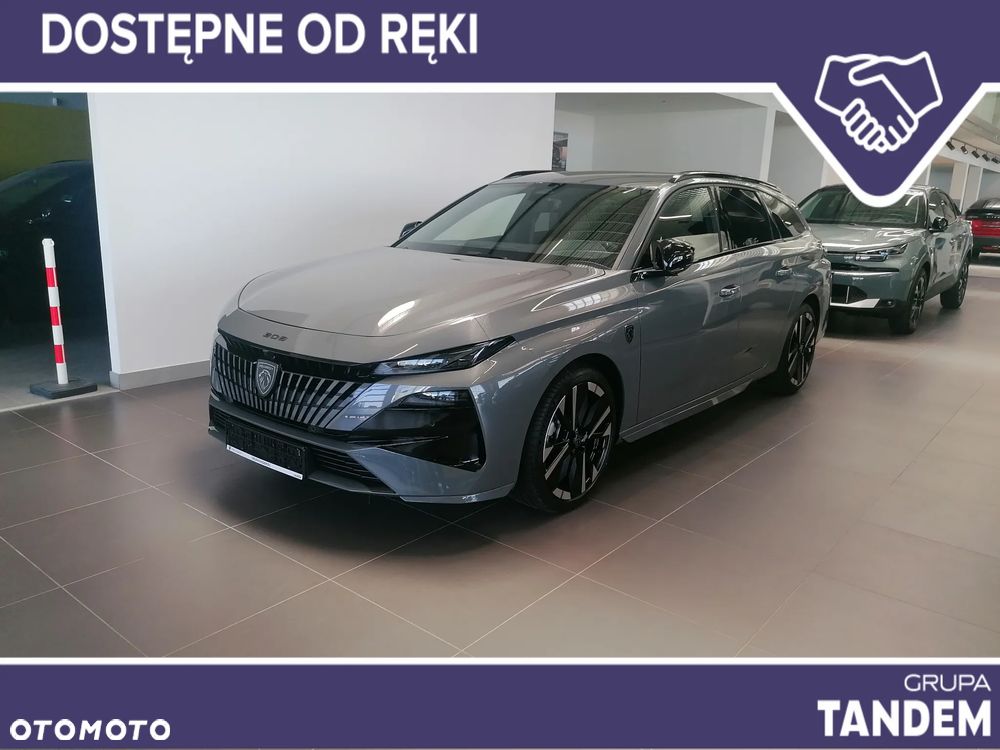 Peugeot 308 1.2 mHEV GT Exclusive S&S e-DCS6