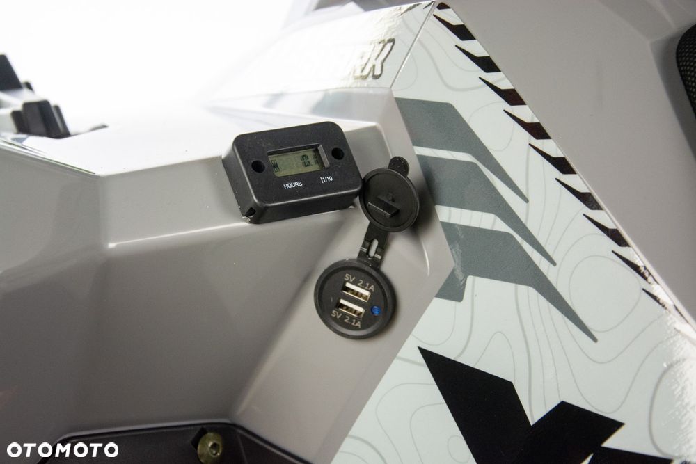 XTR Inny - 22
