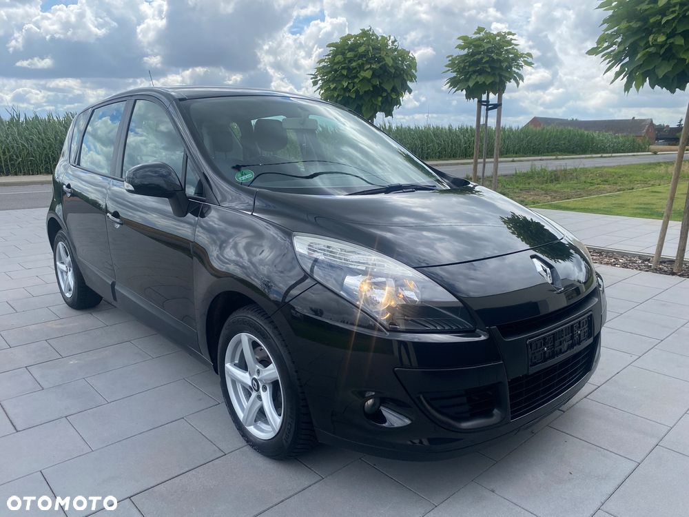 Renault Scenic 1.6 16V 110 Authentique - 6
