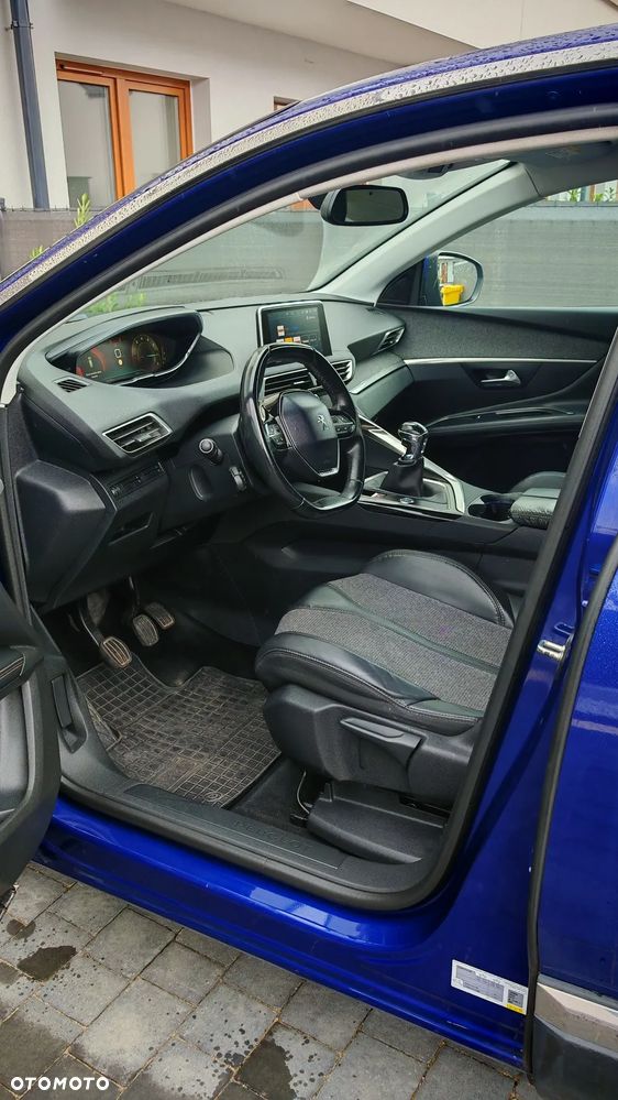 Peugeot 3008 - 29