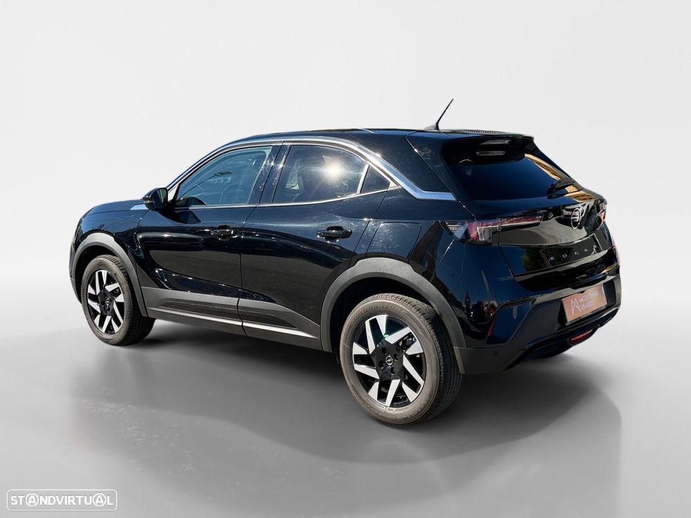 Opel Mokka 2024 photo 3