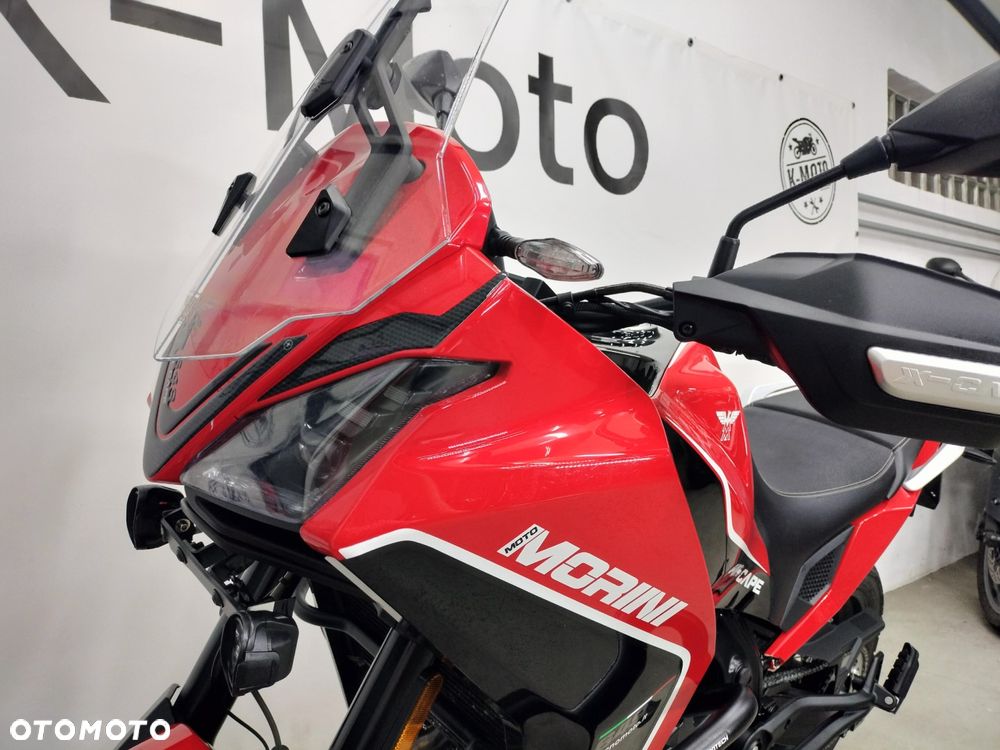 Moto Morini Inny - 20