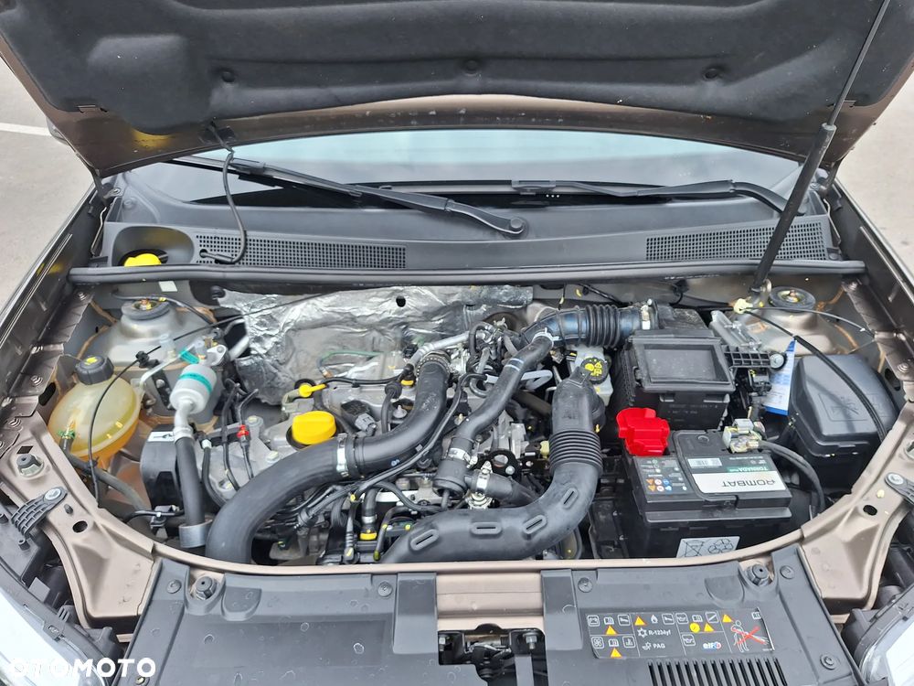 Dacia Sandero Stepway TCe 90 (S&S) Prestige - 25