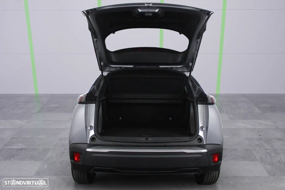 Peugeot e-2008 50 kWh Active - 6