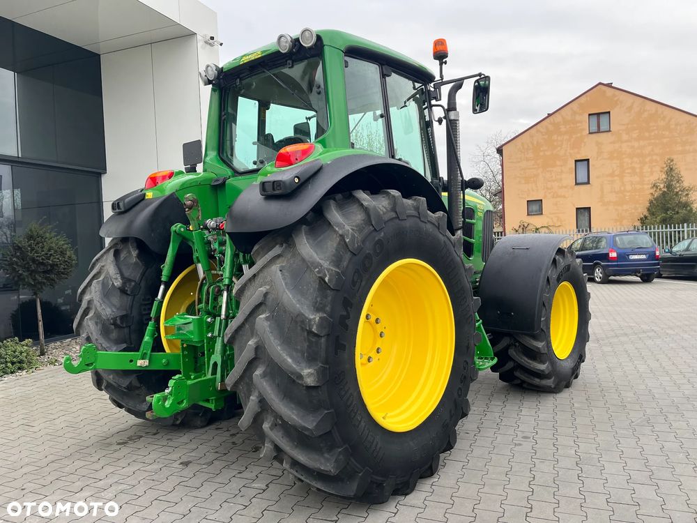 John Deere 7430 Premium - 8