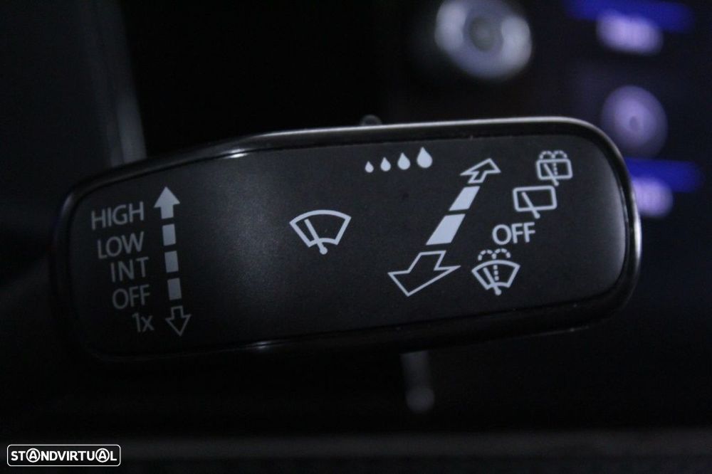 VW Taigo 1.0 TSI Urban - 26