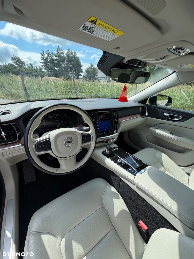 Volvo S60 - 20