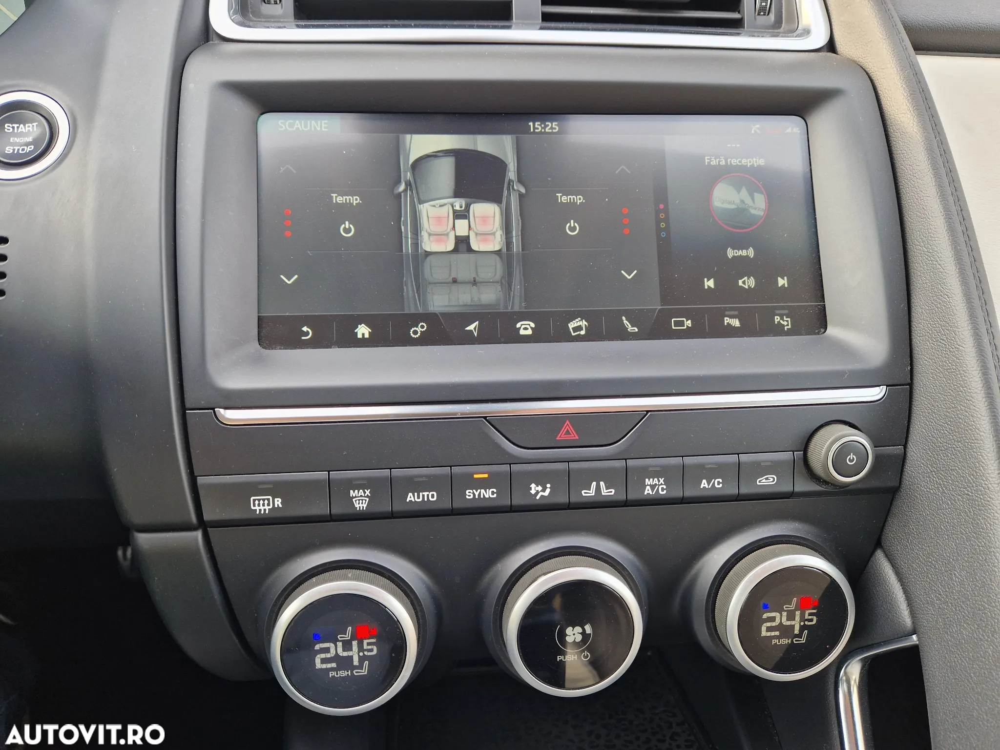 Jaguar E-Pace D180 AWD Aut. HSE - 19