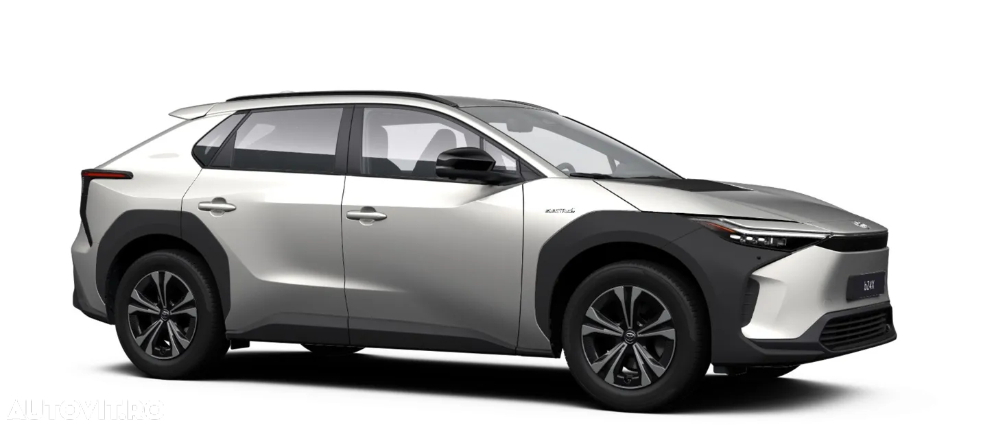 Toyota BZ4X 150 KW FWD (4x2) Exclusive - 2