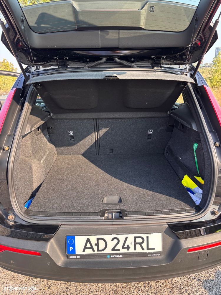 Volvo XC 40 1.5 T2 Momentum Core - 20