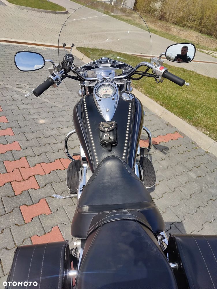 Kawasaki Vulcan - 14