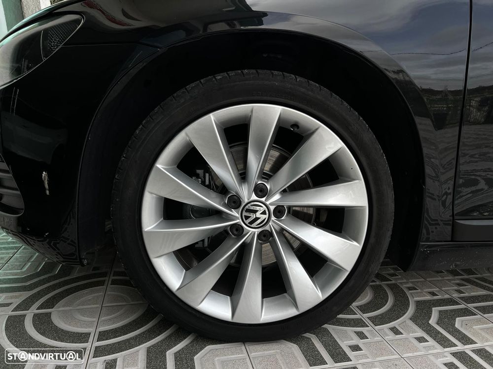 VW Scirocco 1.4 TSI Sport - 40