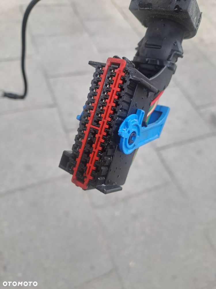 Volvo C30 S40 II V50 V70 III 1.6 D 109KM silnik kompletny kod D4164T - 13