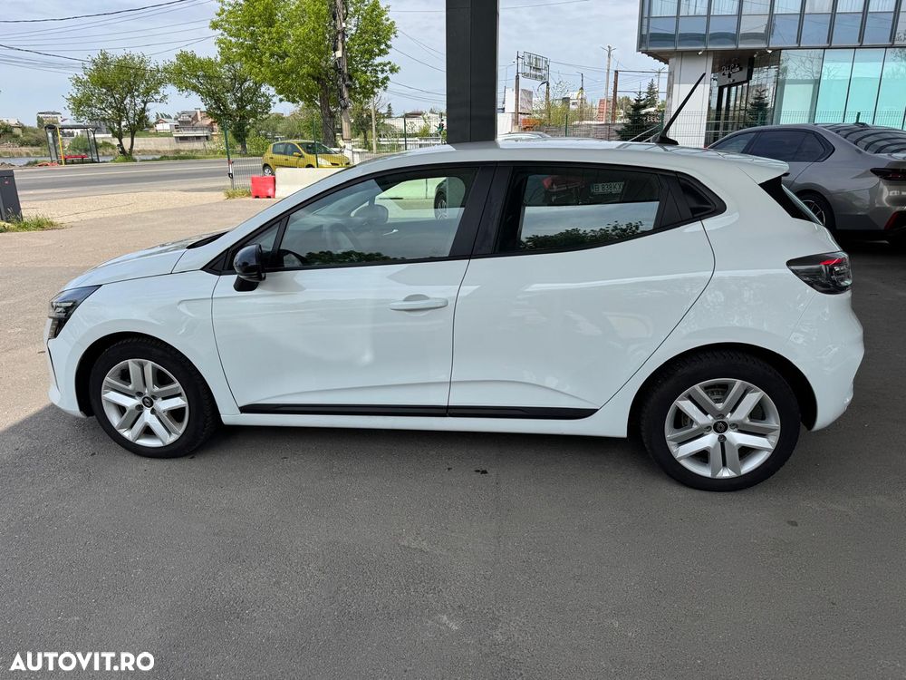 Renault Clio V Blue dCi 100 Evolution - 20
