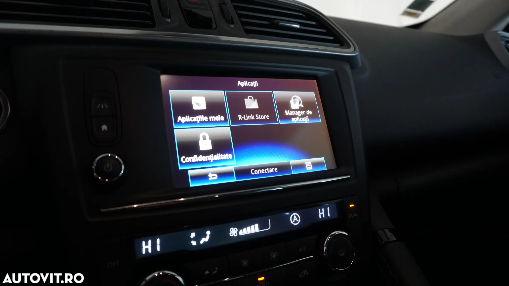 Renault Kadjar 1.5 DCI EDC Zen - 21